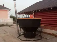 Продам банный чан, фотография 9