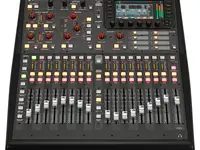 Цифровой микшерный пульт behringer x32 producer