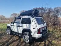 ВАЗ Lada Lada 2121. В идеальном состоянии! ТОРГ!!!, фотография 2