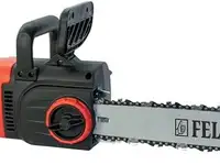Цепная пила felisatti пц-16/2000тн 500.5.2.00
