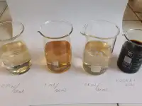 Гумат калия, комплексное гуминовое удобрение. активатор роста, производство, фотография 5