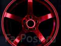 Порошковая покраска дисков и металло изделий, фотография 5