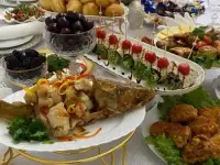 Банкет на дому от шефа, фотография 4