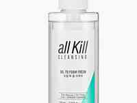 Пенка для умывания holika holika