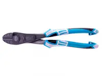 Бокорезы 240 мм, усиленные, трехкомпонентные рукоятки// gross