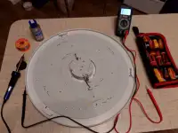 Установка электроплит. Подключение духовок и плит, фотография 5