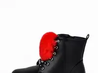 Ботинки t.taccardi