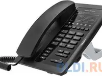 Телефон ip fanvil h3w черный