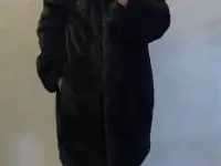 Норковая шуба, фотография 2