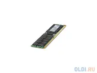 Модуль памяти hp 16gb 2rx4 pc3-12800r-11 kit 672631-b21