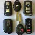 Программирование электронных ключей и чипов. Ремонт замков зажигания.