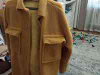Продам пальто Тедди