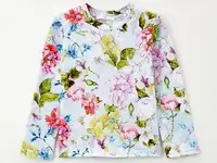 Лонгслив ete children