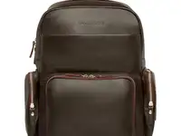 Кожаный рюкзак seddon brown