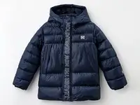 Куртка утепленная playtoday