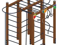 Спортивная серия (граффити) ск 2.01.14-01