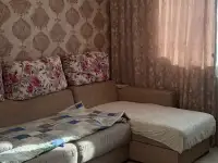 3х комнатная квартира Астана, Кумысбекова, фотография 5