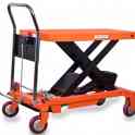 Подъемные столы и платформы по заводской цене Grost, фотография 2
