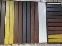 сайдинг, фотография 2