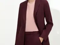 Жакет в клетку vassa&co