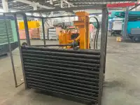 Штанги для буровой установки