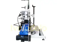 Этикетировщик автоматический для плоских поверхностей LT-160, фотография 3