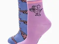 Носки 2 пары sela