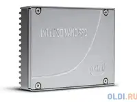 Ssd накопитель intel ssdpe2ke016t801978083 1.6 tb pcie nvme 3.1 x4