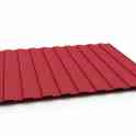 Профлист , Профилированый лист, Профнастил, Плоский лист, фотография 2