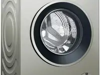 Стиральная машина bosch wga242xvme серебристый