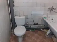 Сдам 1 комн кв. в 5 ти этажном  панельном доме на 5 этаже на долгий срок, фотография 4