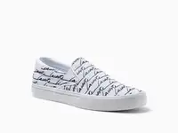 Слипоны lacoste jump serve