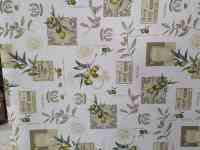 Традиционная итальянская скатерть Loneta Savona ширина 140 см, фотография 4