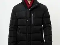 Куртка утепленная glasman