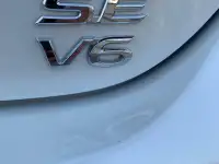 Новая Тойота камри 3,5 литра, фотография 4