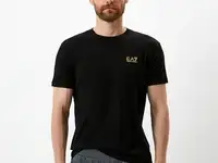 Футболка ea7