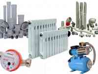 Биметаллические радиаторы BREEZE TIANRUN (Китай) (все в наличии на складах), фотография 2