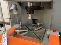 Гидравлический пресс HYDRAP HKPS 6,3, фотография 2