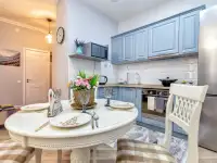 Красивая квартира в центре Астаны, Улы дала 562, фотография 9