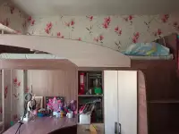 Продам чердак-кровать, фотография 3