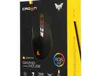 Мышка игровая CROWN CMGM-903, фотография 3