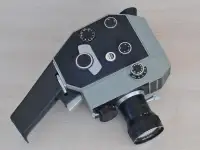 Оцифровка 8 - 16 мм. киноплёнок, фотография 3