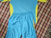 Новые Фирменные Комплект Футболки и шорты KZ, фотография 2