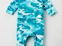 Комбинезон бельевой котмаркот