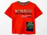 Футболка playtoday