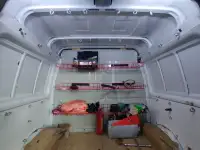 Соболь Семейный Кемпинг ГАЗ, фотография 8