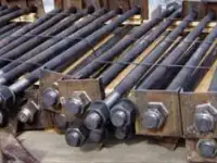 Анкерные болты ГОСТ всех типов изготовим, фотография 10