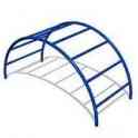Лесенка - арка (для детского сада)