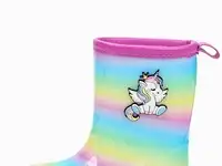 Резиновые сапоги kenkä