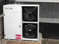 Агрегаты для холодильных камер моноблоки, сплит системы, фотография 3